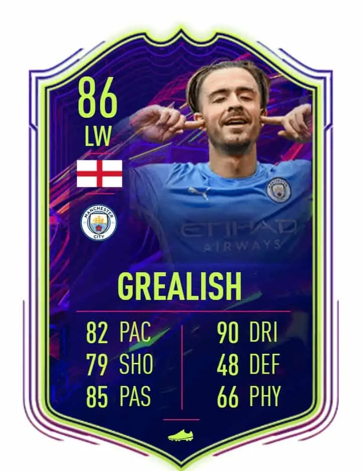 Grealish