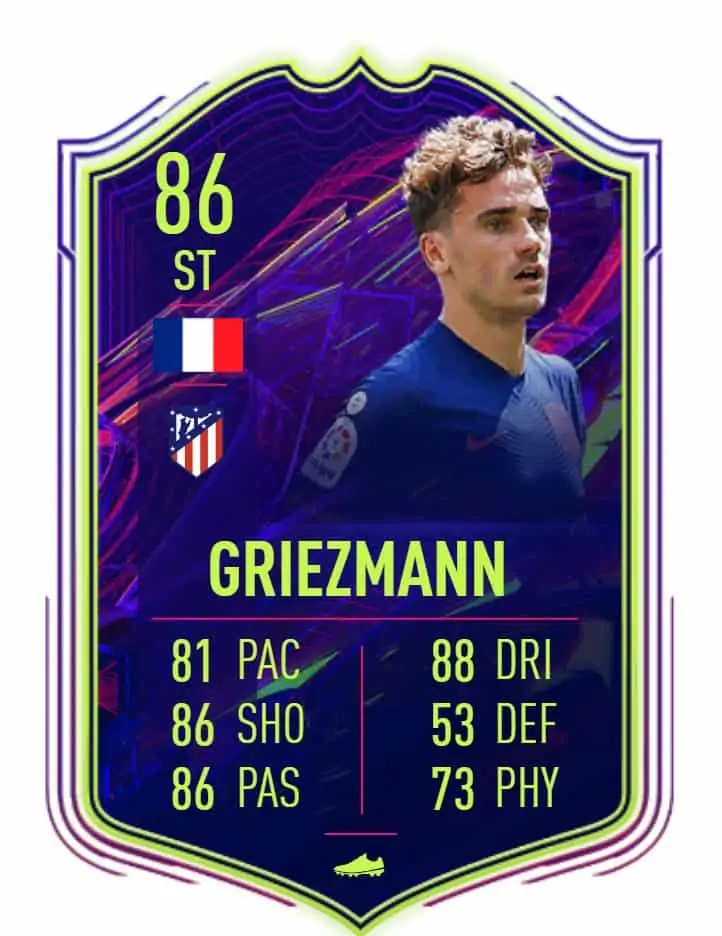 Griezmann 1