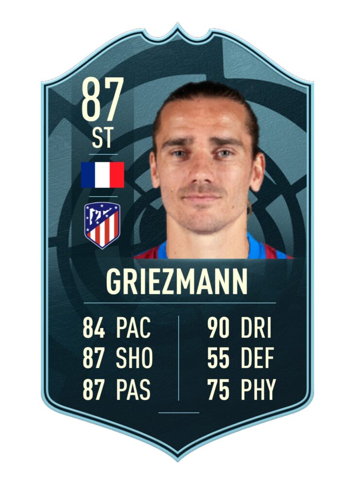Griezmann