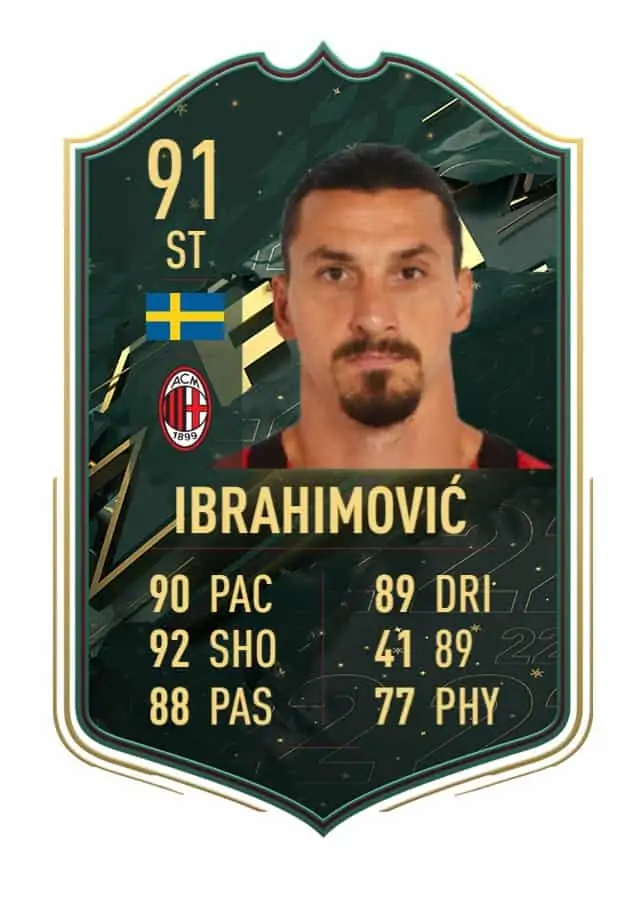 Ibrahimovic 1