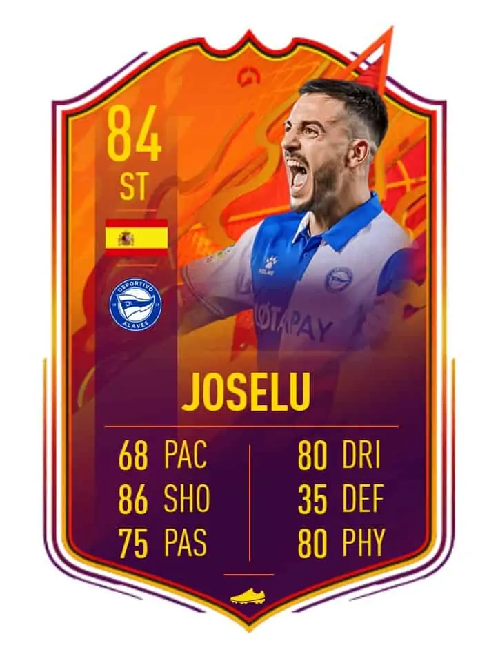 Joselu 1