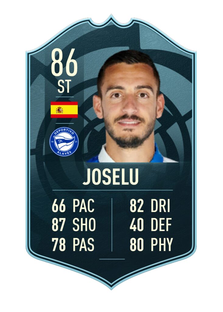 Joselu