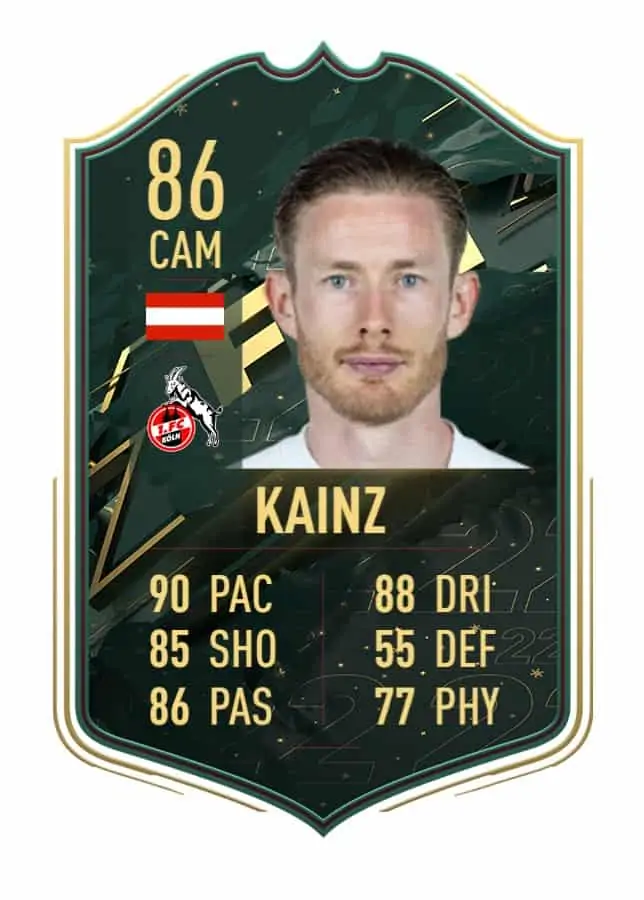 KAINZ