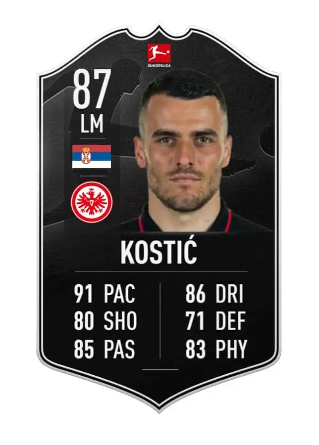 Kostic 1