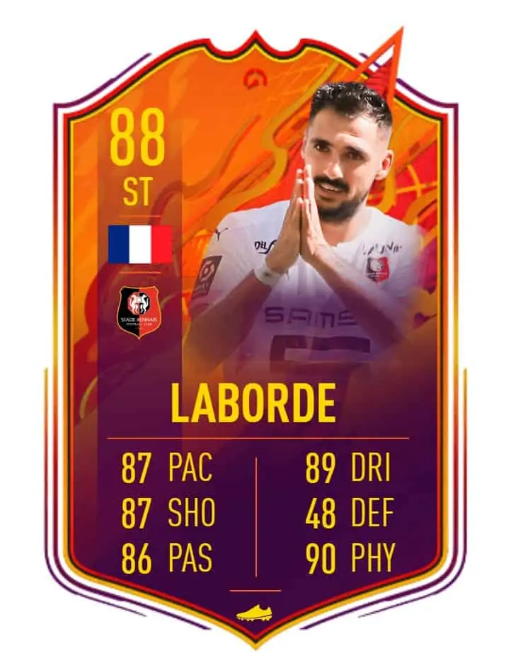 Laborde 4
