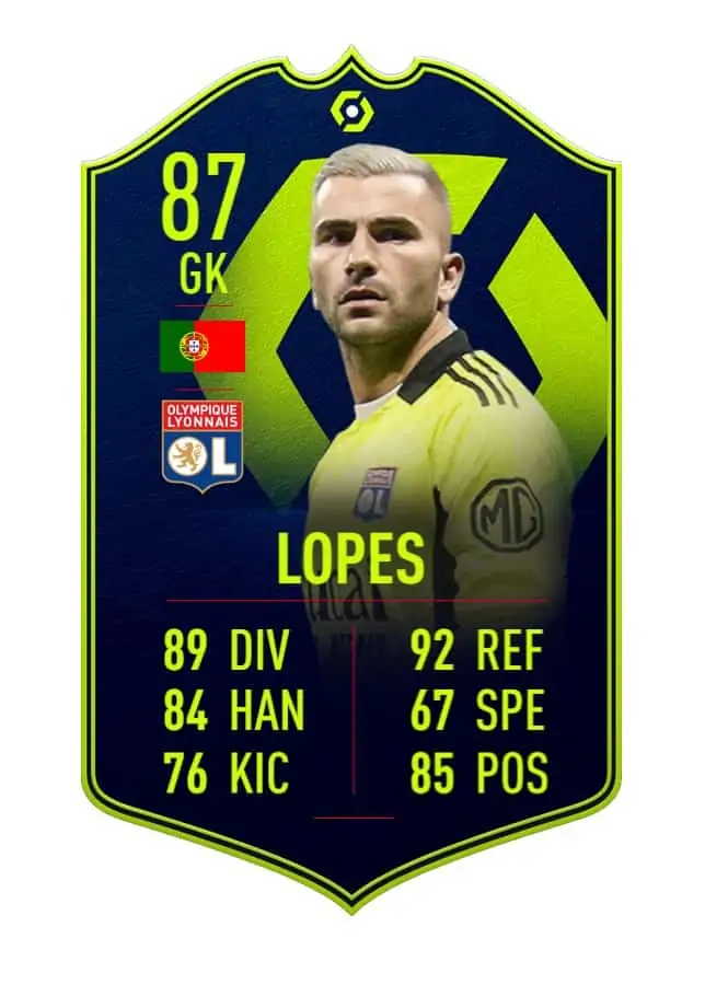 Lopes