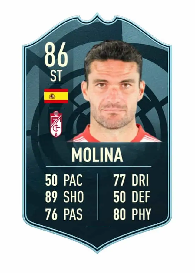 MOLINA