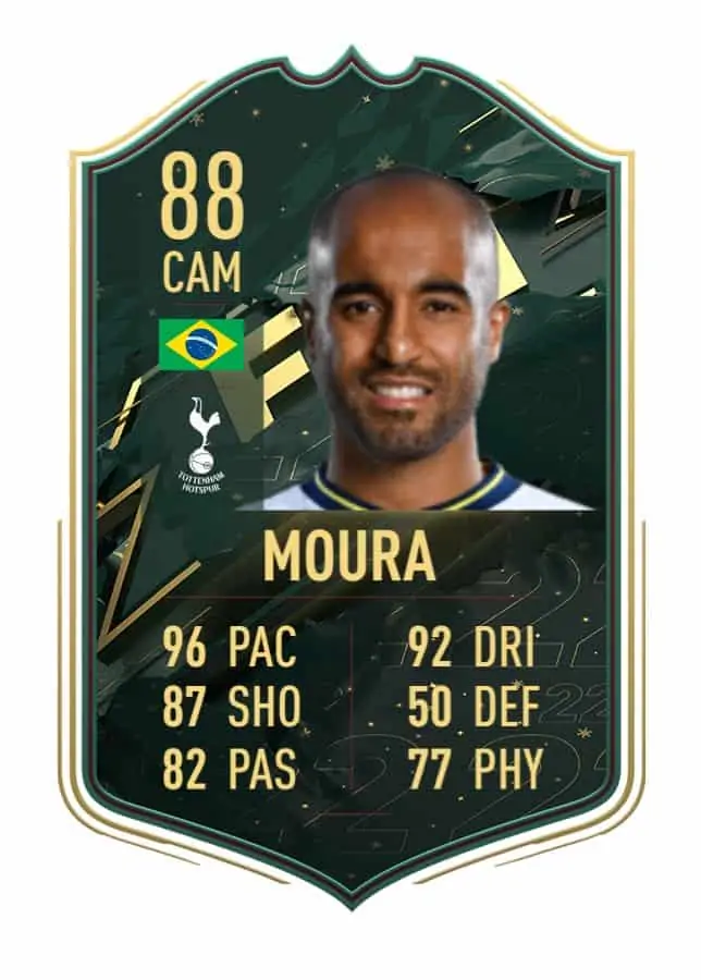 MOURA