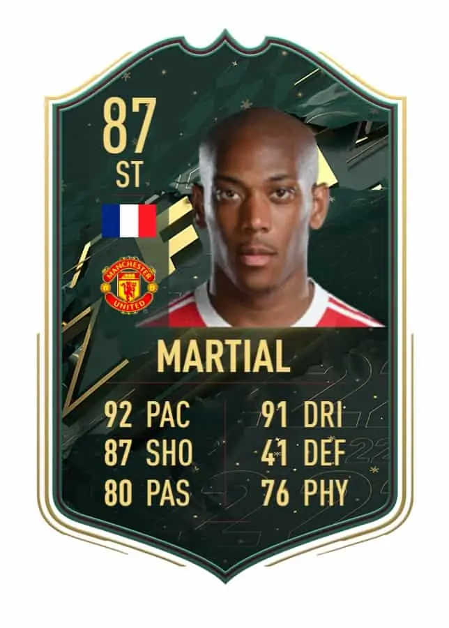Martial88