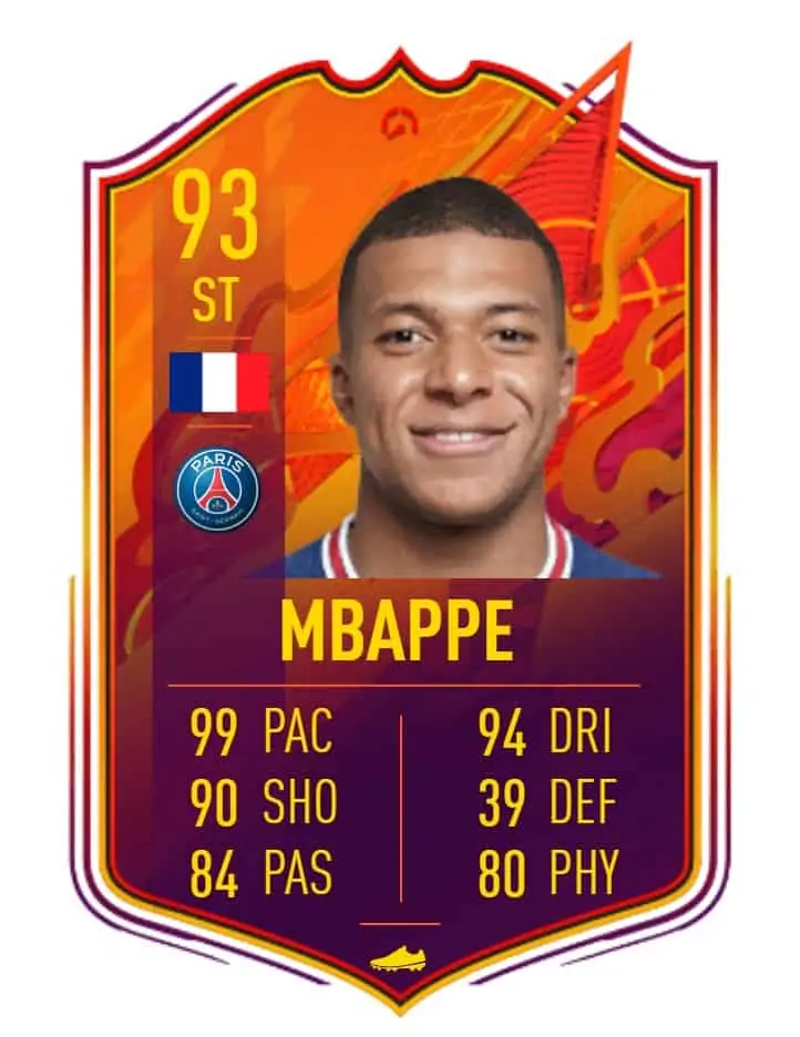 Mbappeh