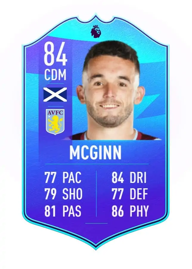 McGinn