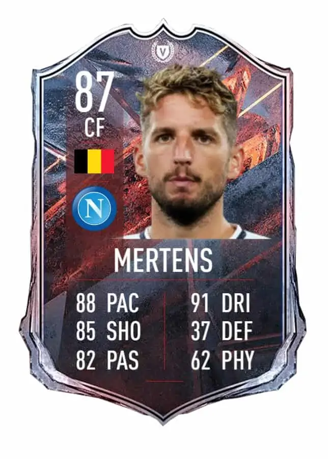 Mertens