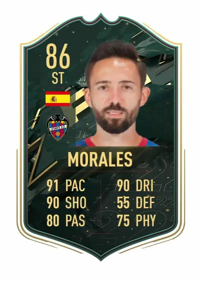 Morales