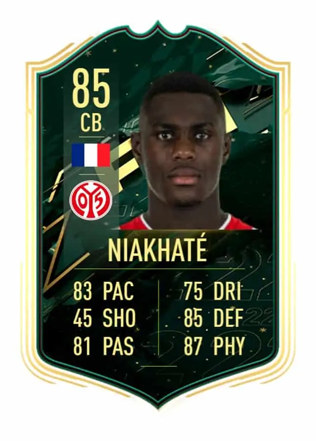NIAKHATE