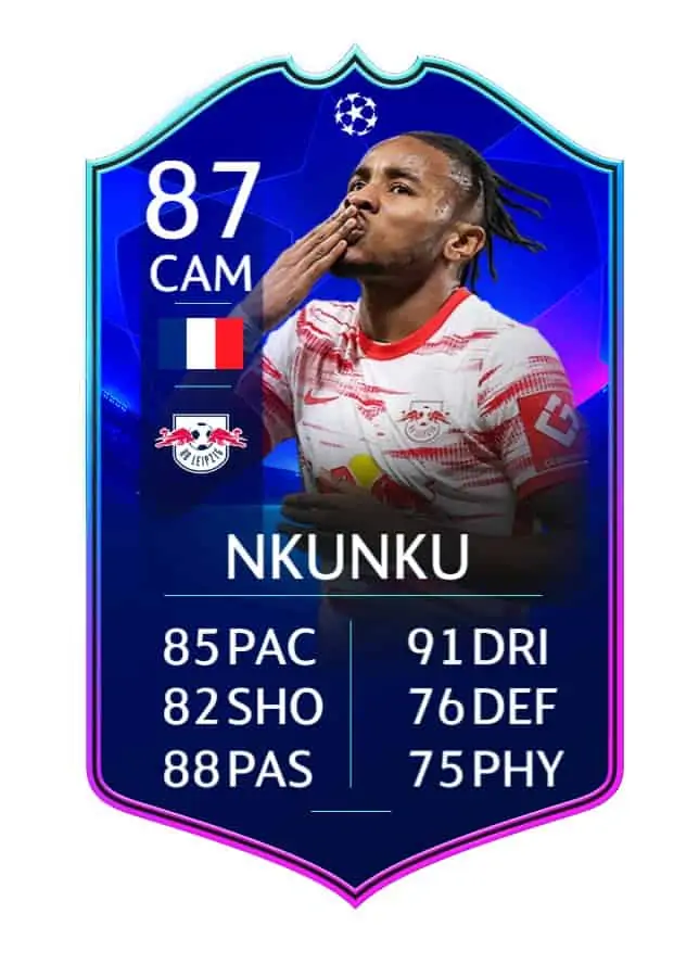 Nkunku 2