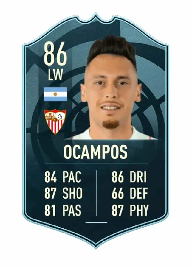 Ocampos 1
