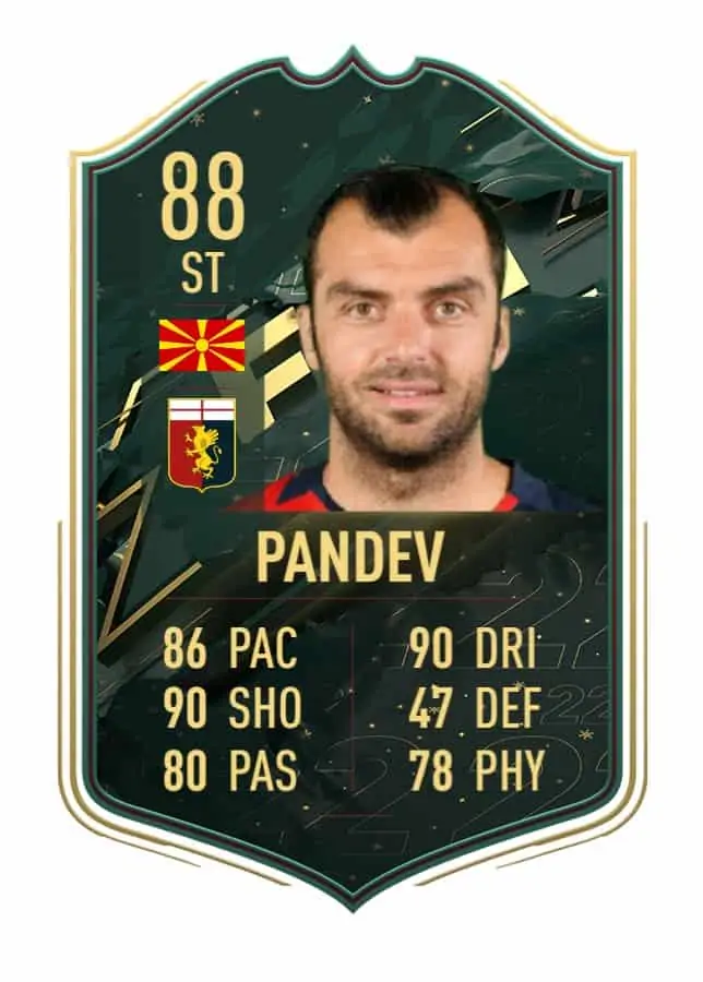Pandev