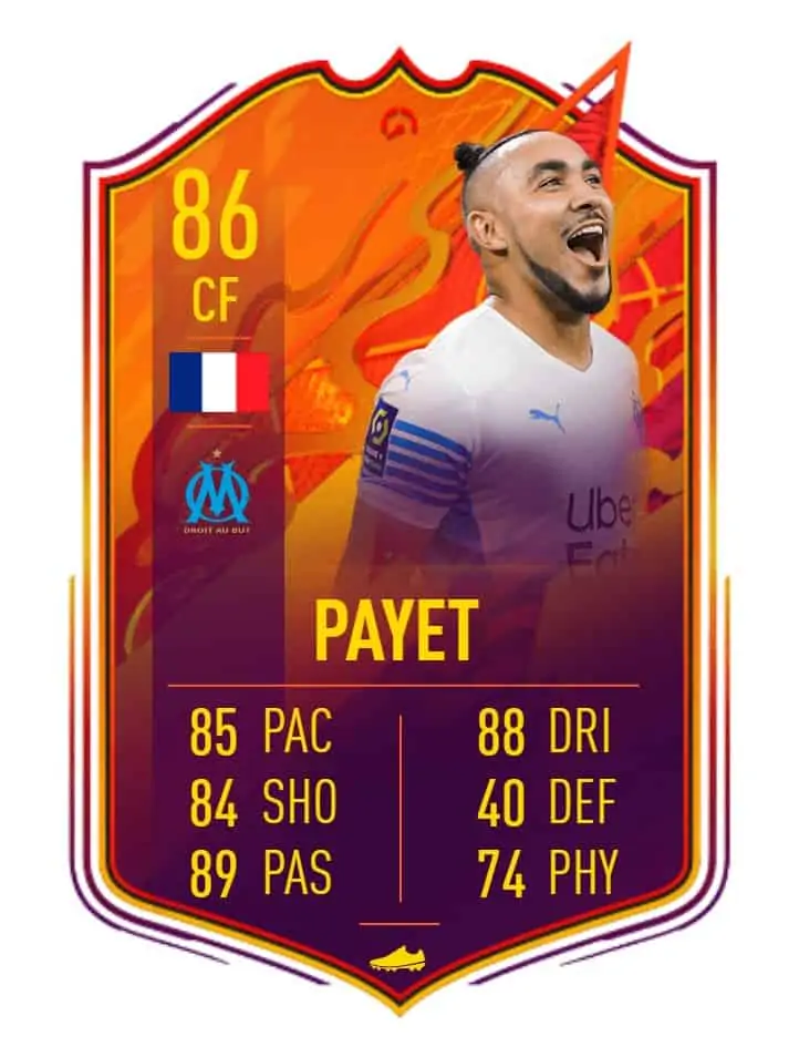 Payet