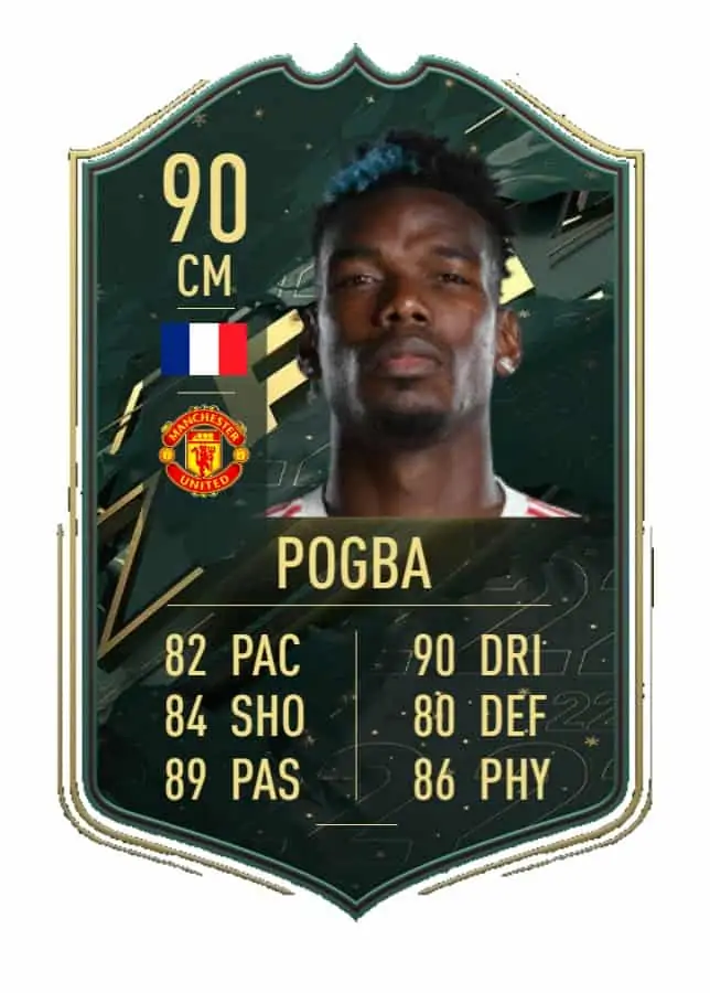 Pogba