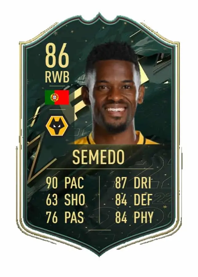 SEMEDO