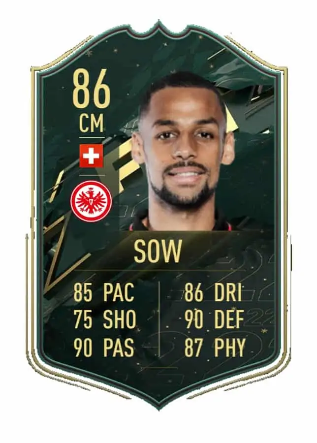 SOW
