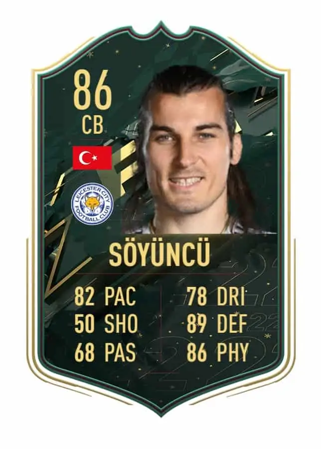 SOYUNCU