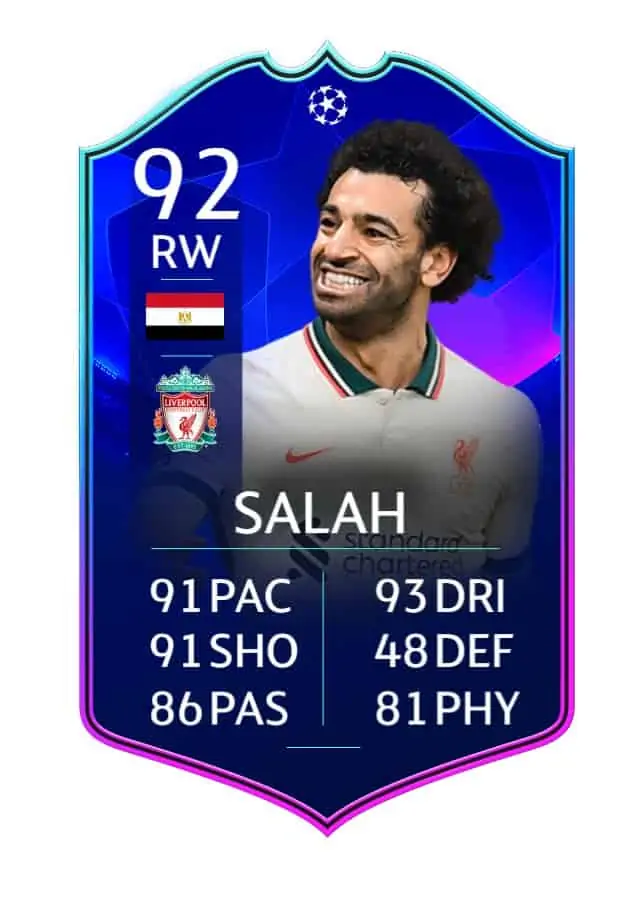 Salah