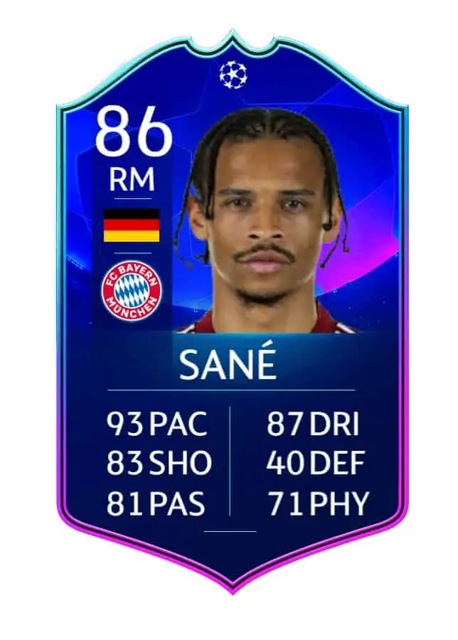 Sane 3