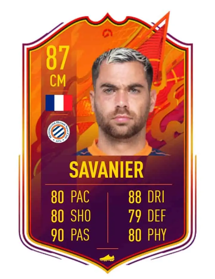 Savanier