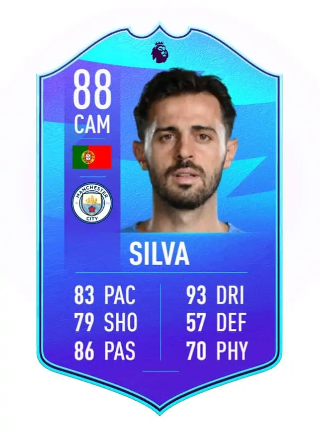 Silva 2
