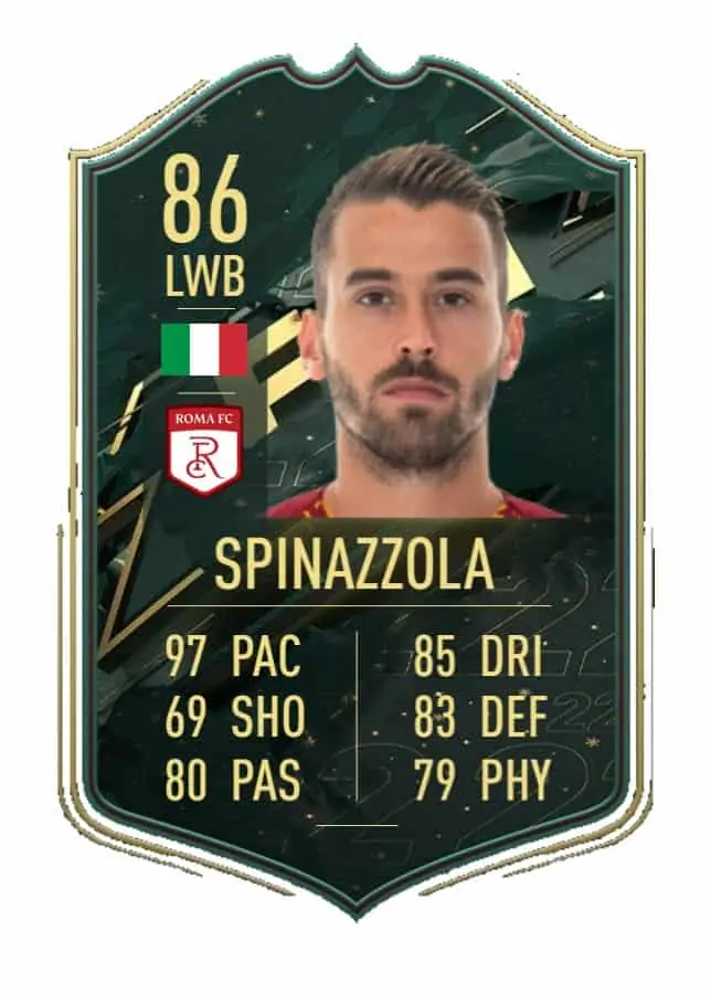 Spinazzola