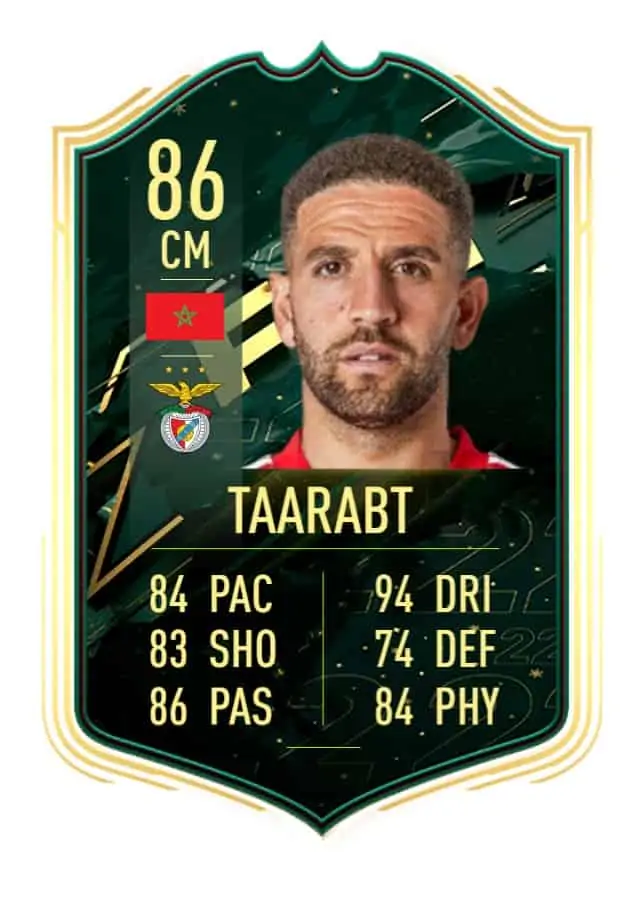 TAARABT