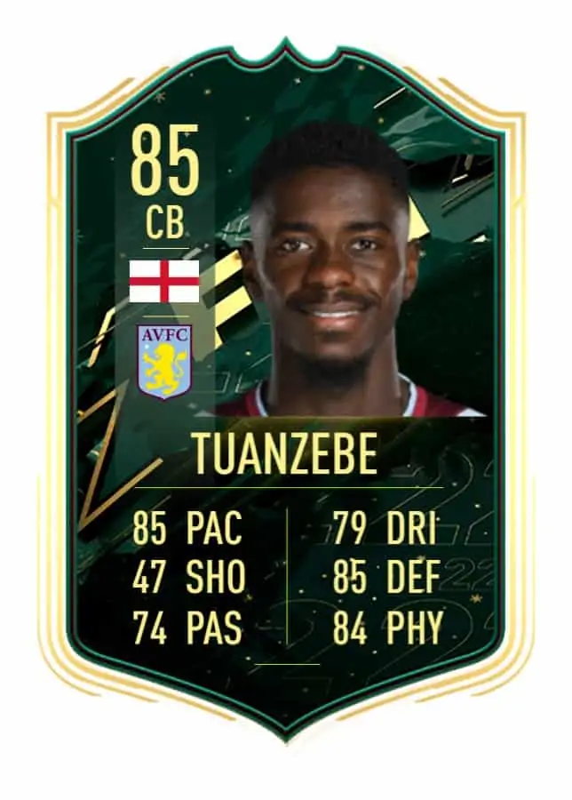 TUANZEBE
