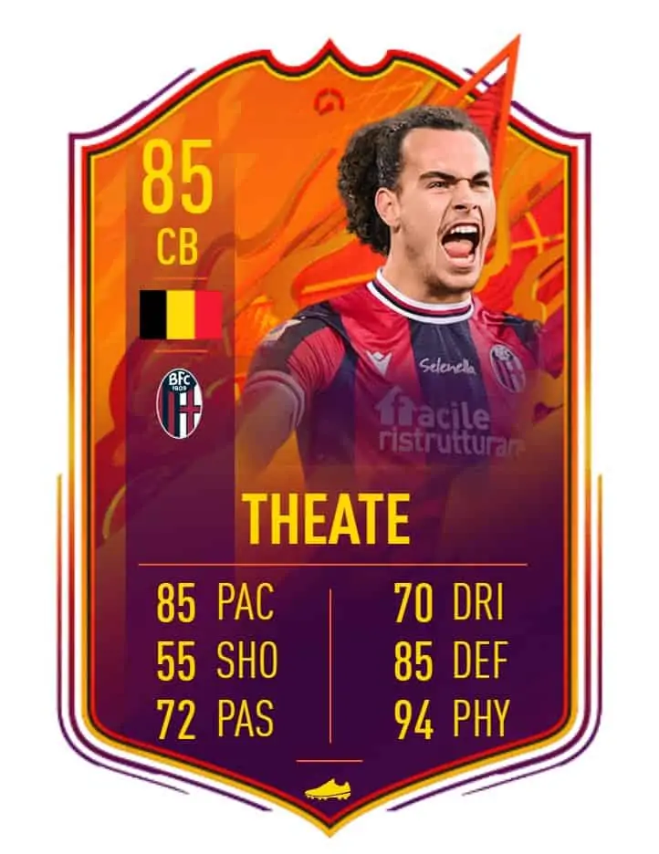 Theate 1