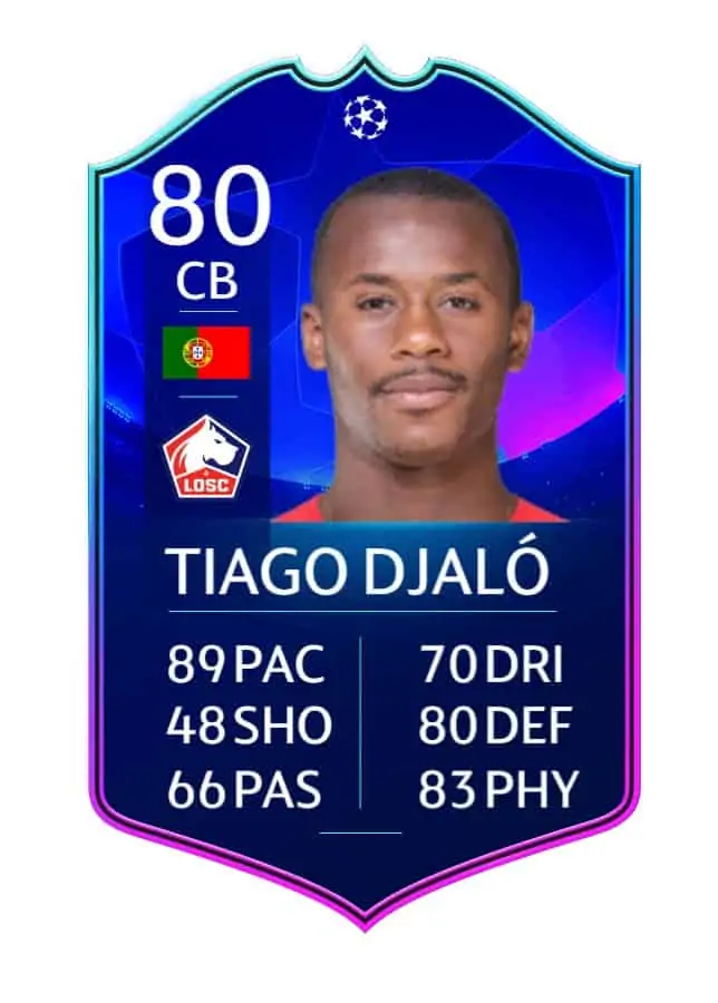 Tiago Djalo