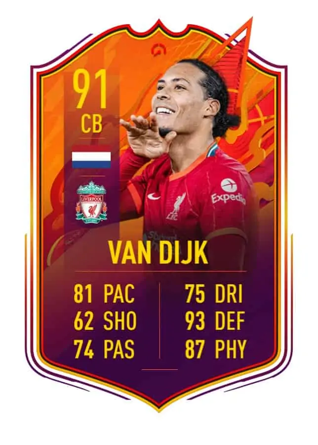 VAN DIJKh 1