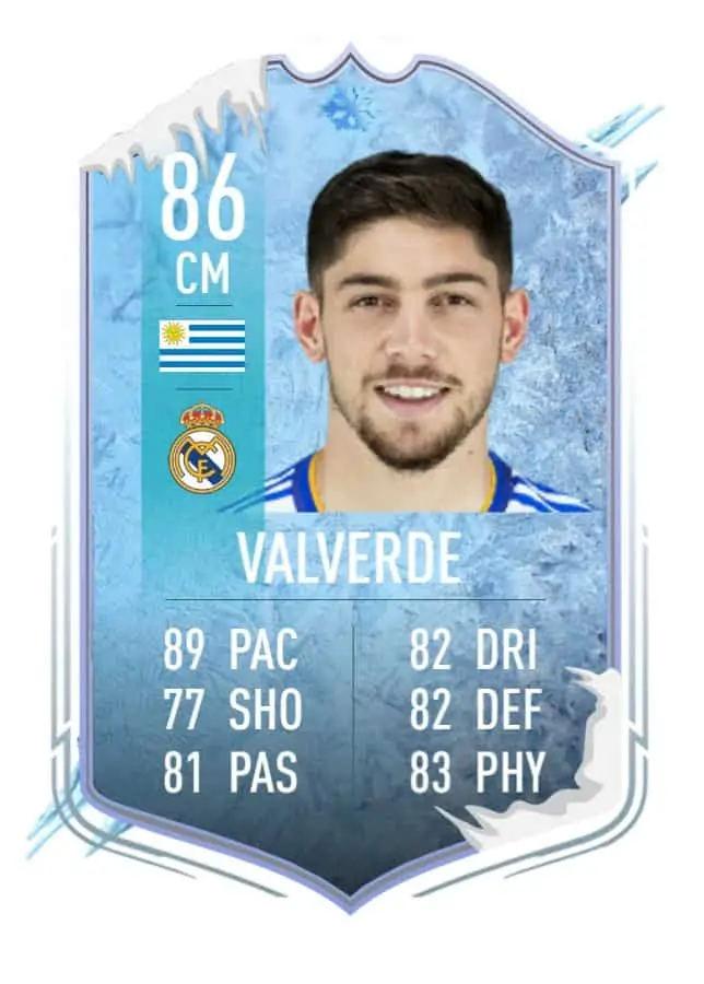 Valverde