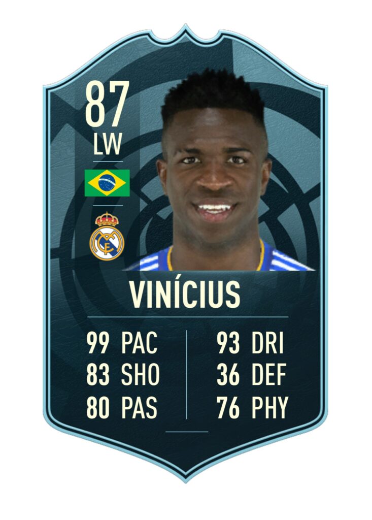 Vinicius