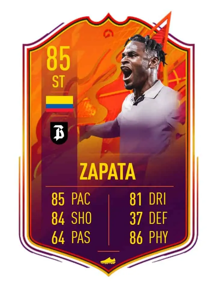 Zapata 1