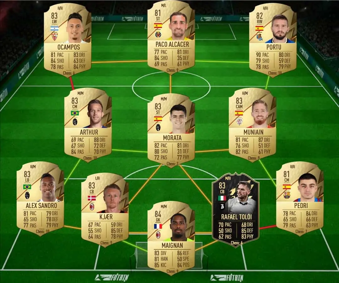 Capoue sol 1