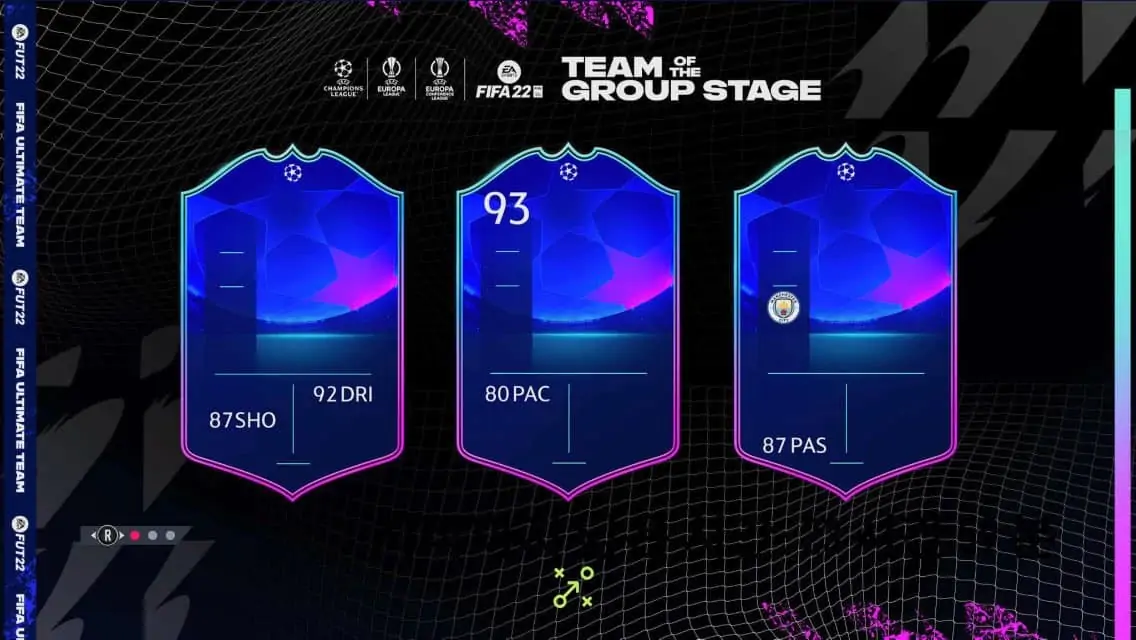 Clues totgs 1