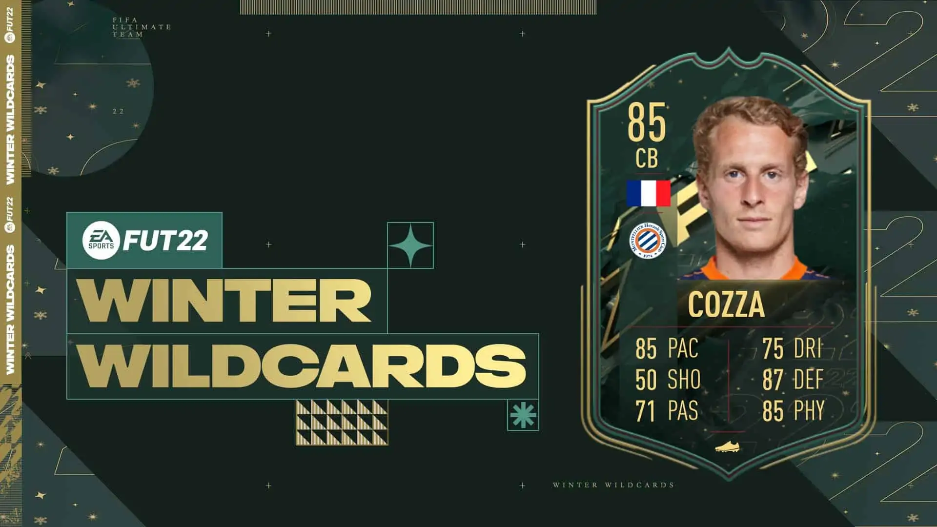 cover cozza winter fifa 22