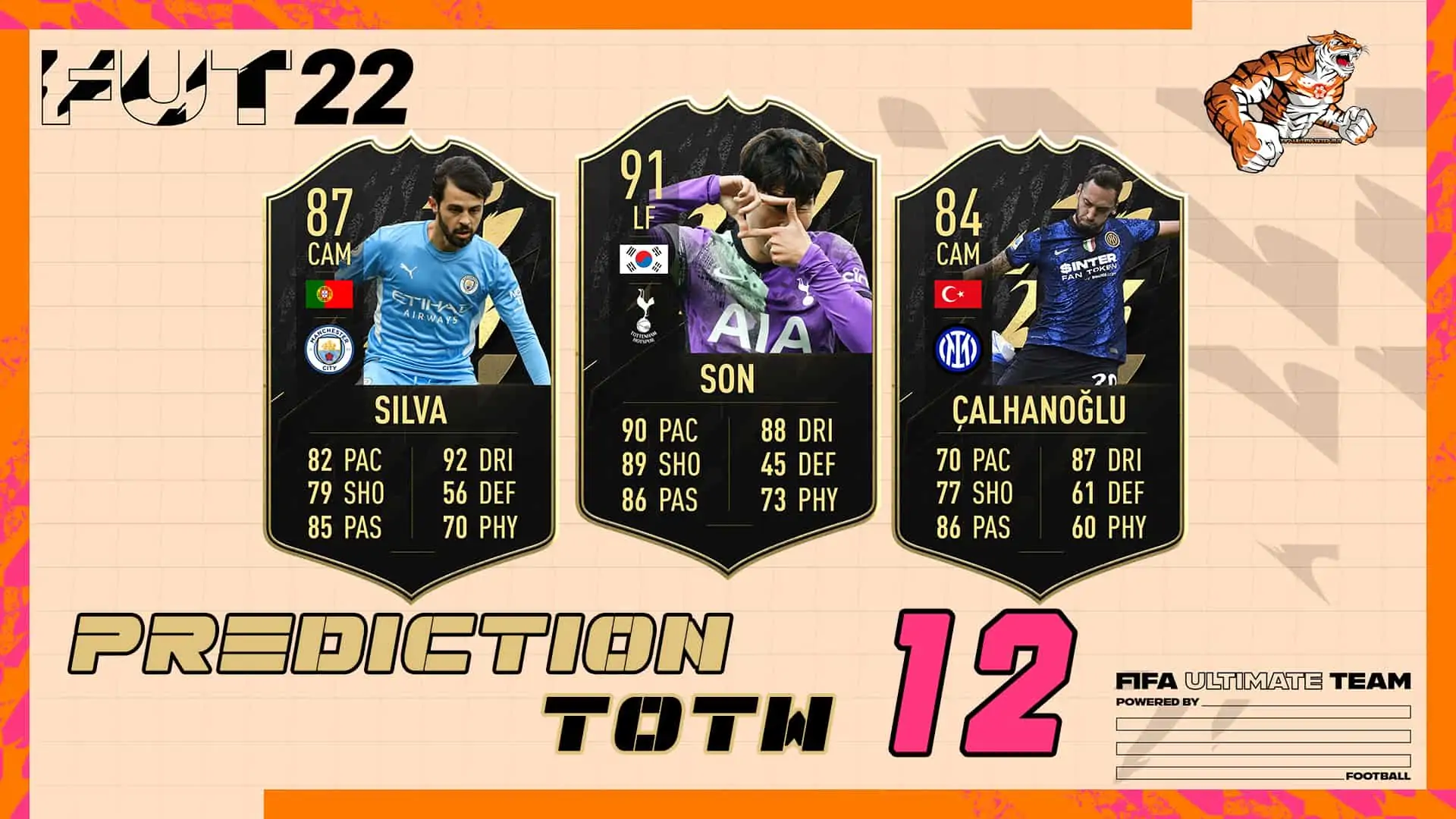 TOTW 12 COV
