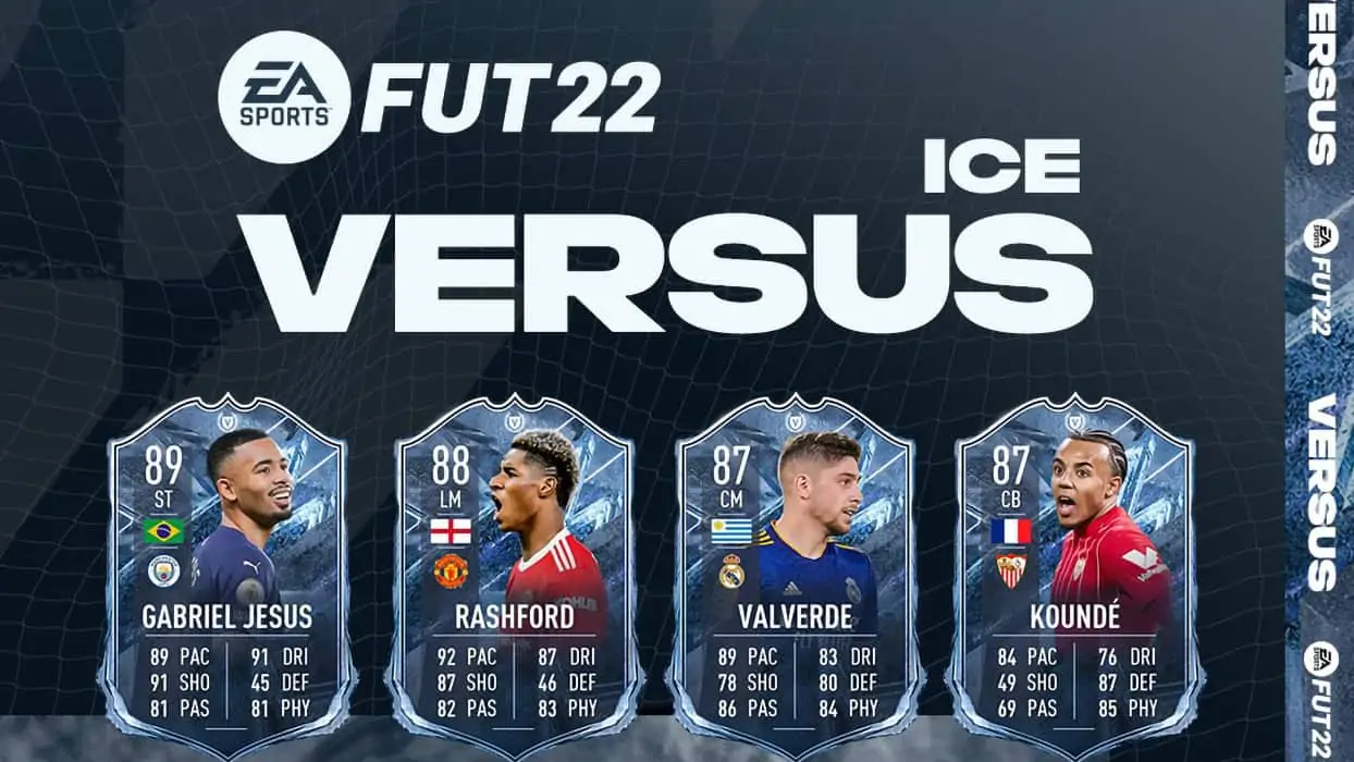 cover versus ice fifa 22