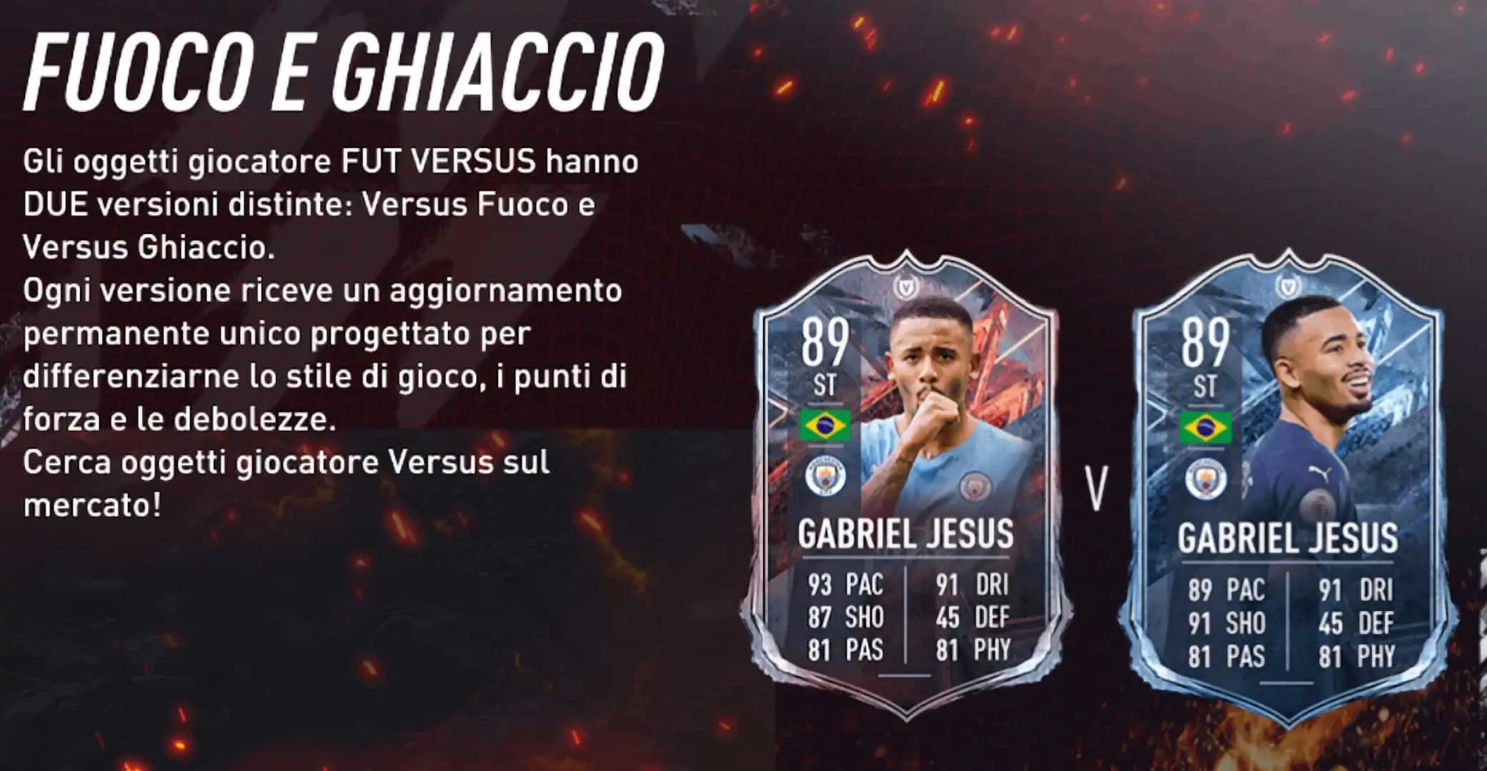 cov jesus