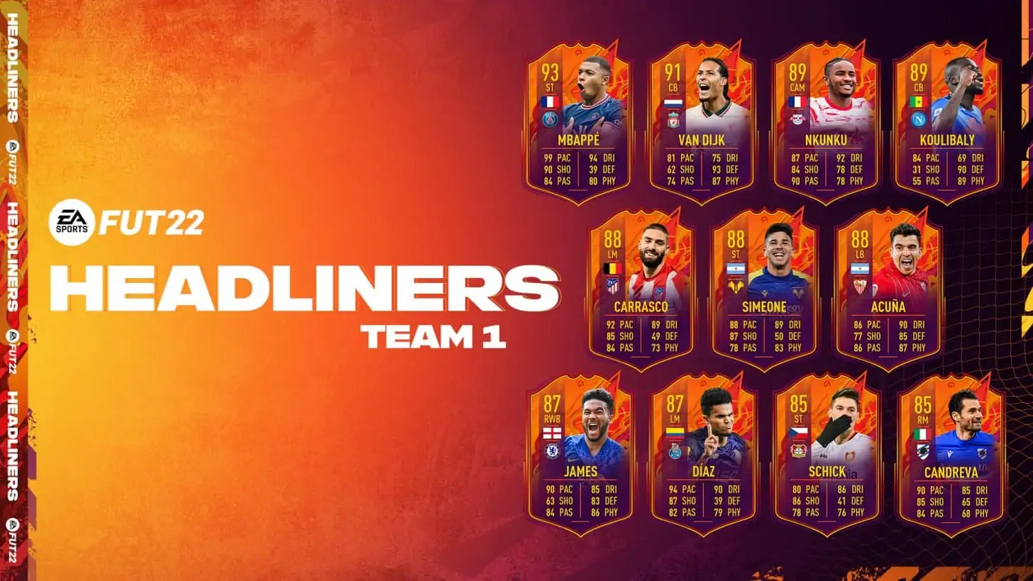 fut22 headliners squad 16x9 1