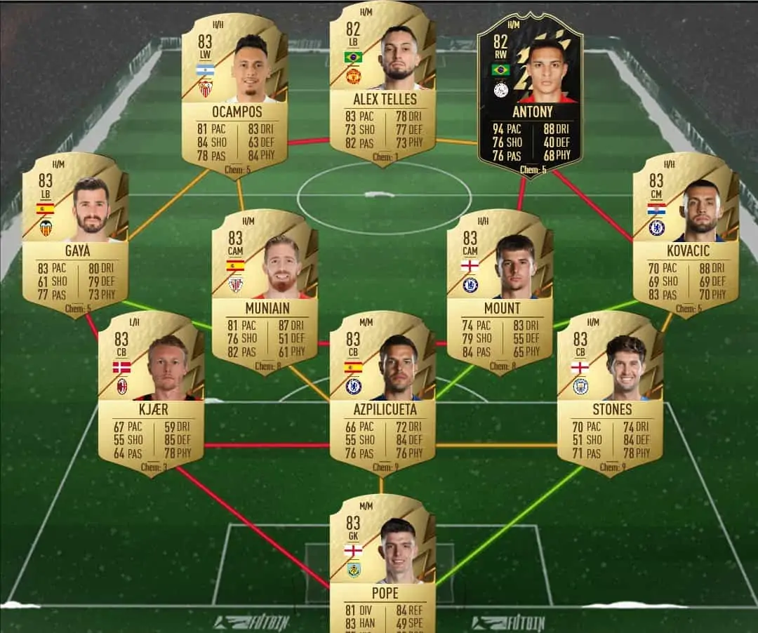 kovacic sol 1