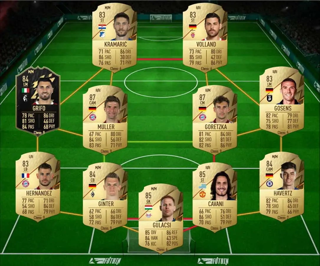 Mertens sol 2