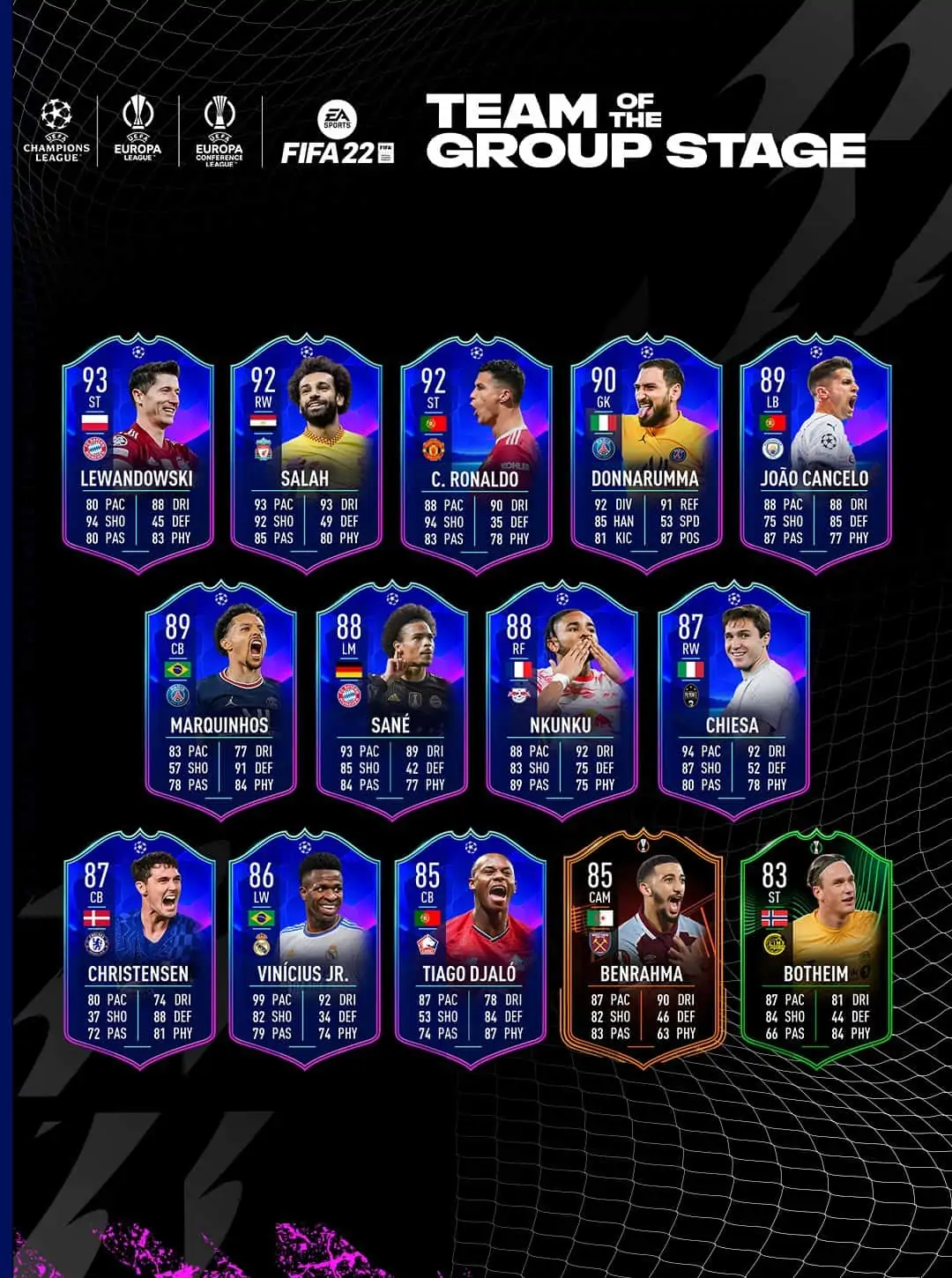 totgs 1