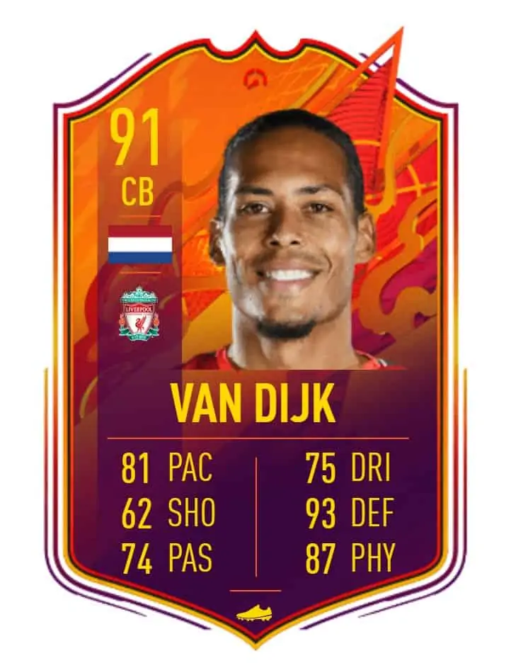 van Dijk 1